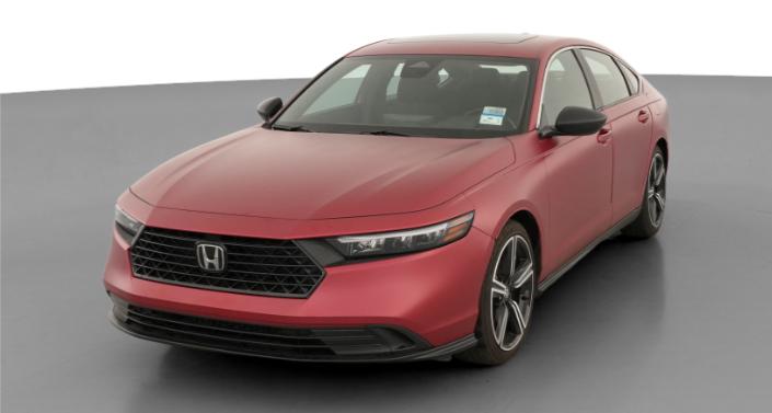 Thumbnail: 2023 Honda Accord - 1