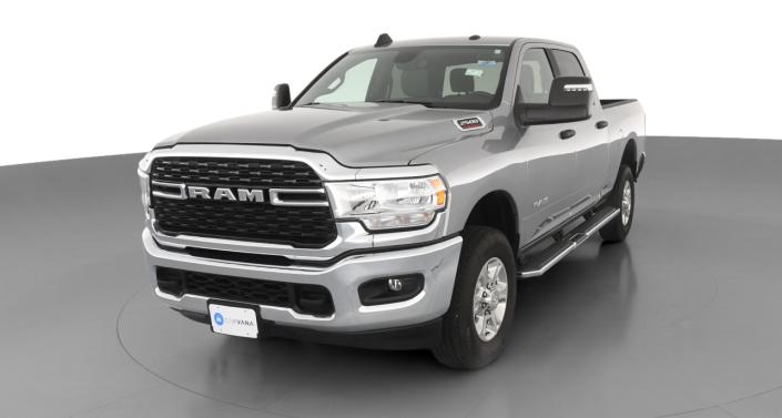 Thumbnail: 2024 RAM 2500 - 1