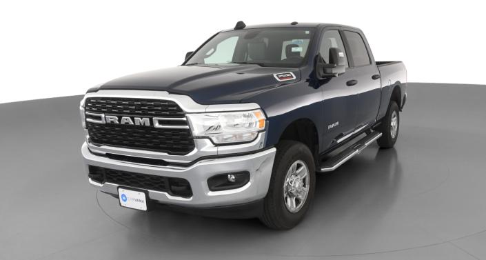 Thumbnail: 2024 RAM 2500 - 1