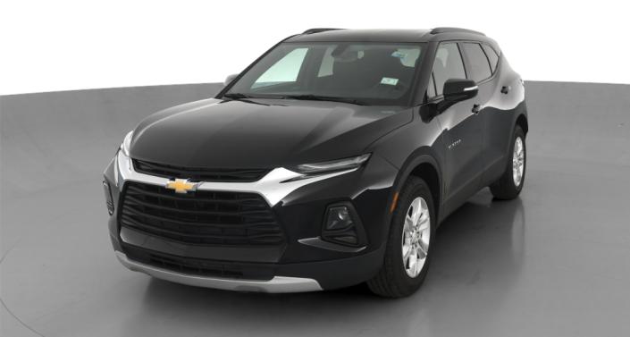 2020 Chevrolet Blazer  -
                  Colonial Heights, VA