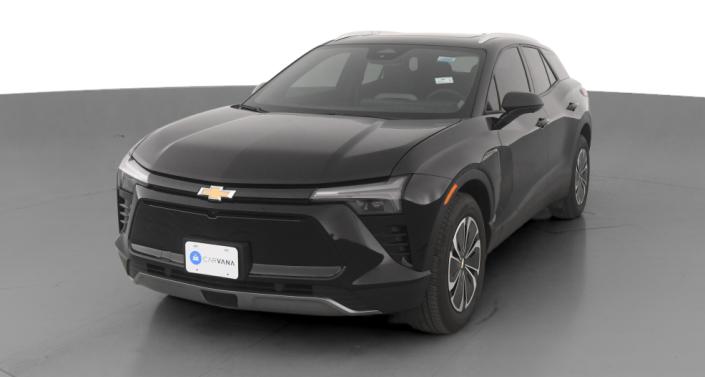 2024 Chevrolet Blazer EV 2LT -
                  Indianapolis, IN