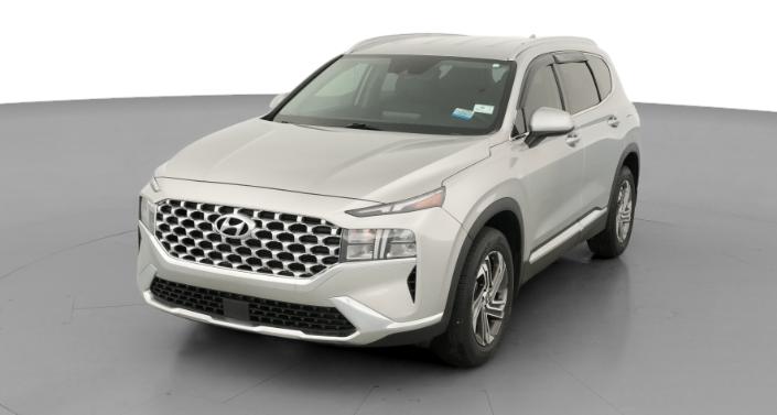 2022 Hyundai Santa Fe SEL Hero Image