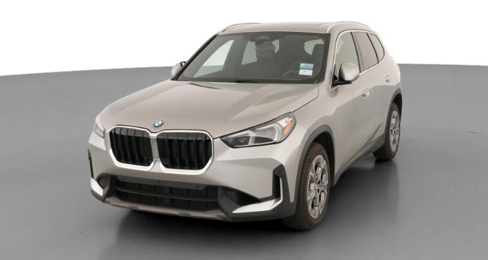 Thumbnail: 2023 BMW X1 - 1