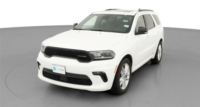 2023 Dodge Durango GT Hero Image