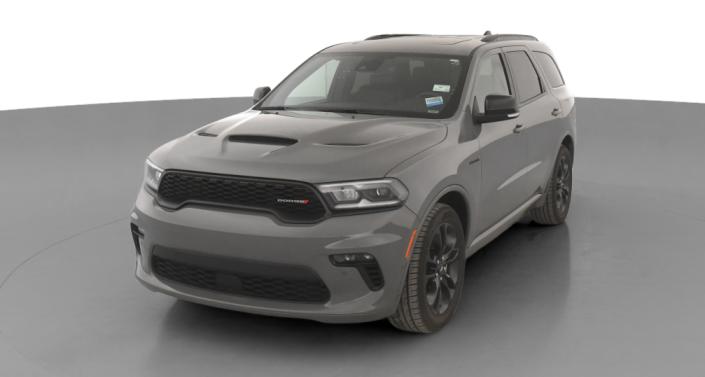 2023 Dodge Durango R/T Hero Image