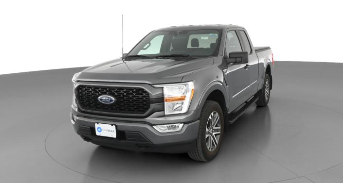 2022 Ford Econoline E-150 Hero Image