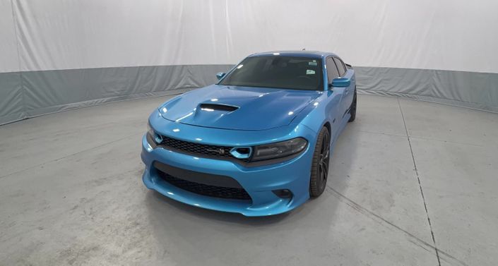 Thumbnail: 2019 Dodge Charger - 1
