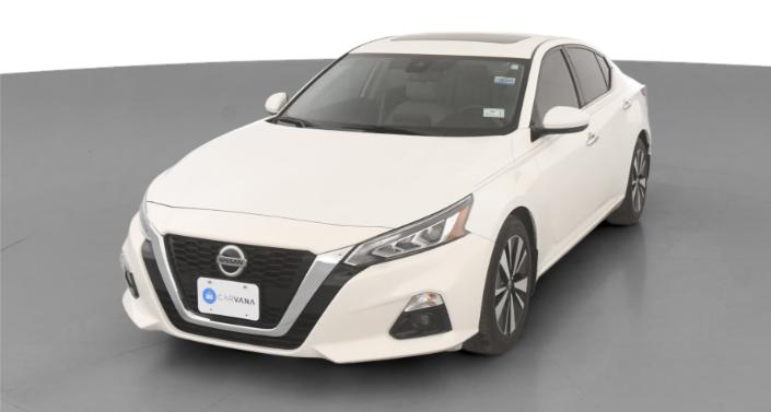 2021 Nissan Altima SL -
                  Fort Worth, TX