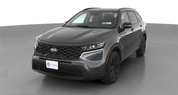 Thumbnail: 2021 Kia Sorento - 1