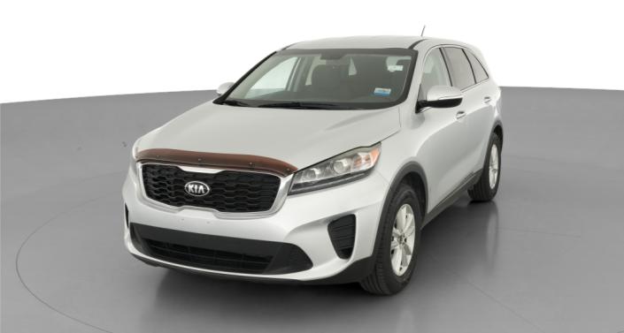 2019 Kia Sorento L -
                  Lorain, OH