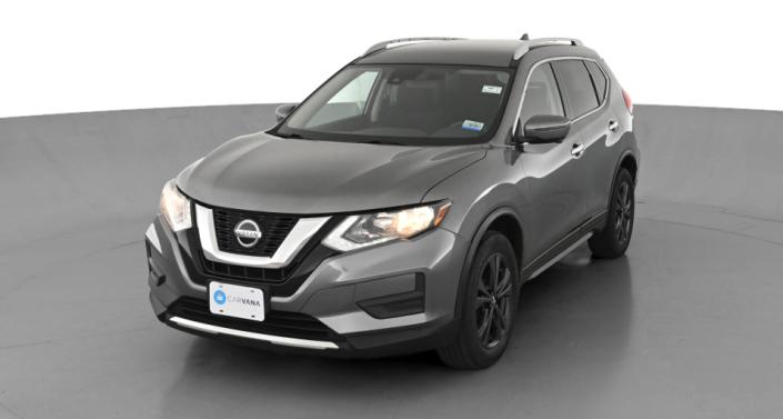 2020 Nissan Rogue SV -
                  Beverly, NJ