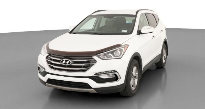 2018 Hyundai Santa Fe Sport 2.0T Hero Image