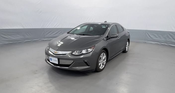 2017 Chevrolet Volt Premier -
                  Akron, NY