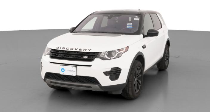 2019 Land Rover Discovery Sport SE -
                  Tolleson, AZ