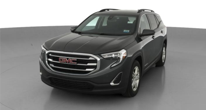 2020 GMC Terrain SLE -
                  Lorain, OH