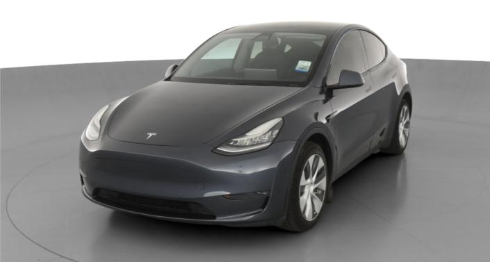 2020 Tesla Model Y Long Range -
                  San Antonio, TX