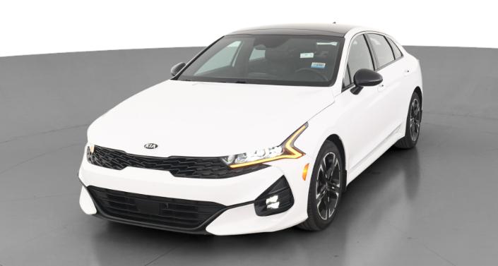 2021 Kia K5 GT-Line -
                  Indianapolis, IN