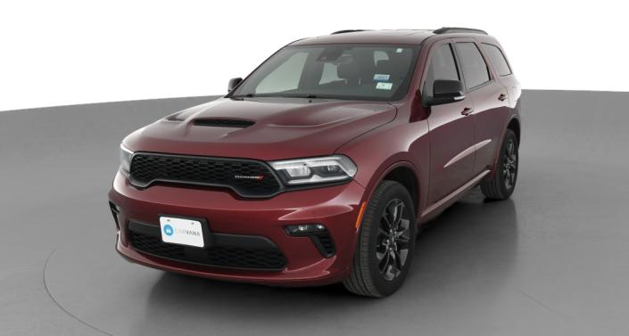 2022 Dodge Durango GT -
                  Richton Park, IL