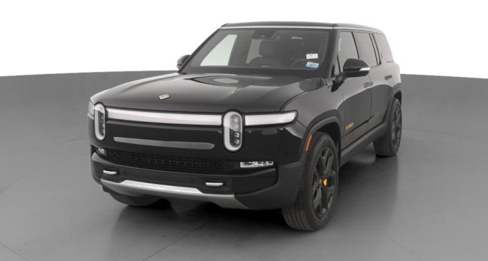2023 Rivian R1S Adventure -
                  Indianapolis, IN
