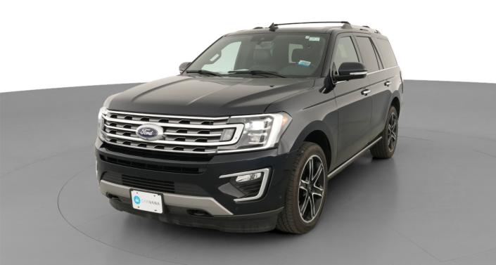 2021 Ford Expedition Limited -
                  Hebron, OH