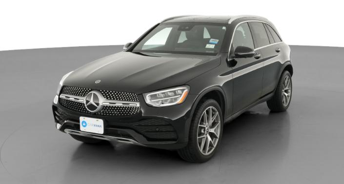 2021 Mercedes-Benz GLC 300 -
                  Trenton, OH