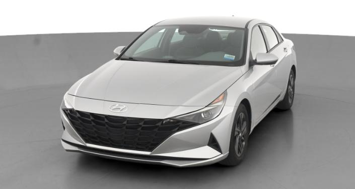 2022 Hyundai Elantra SEL -
                  Haines City, FL