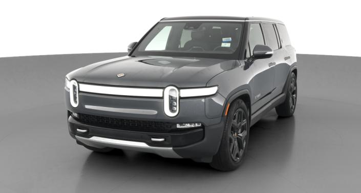 2023 Rivian R1S Adventure -
                  Trenton, OH
