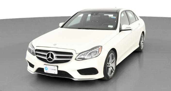 2014 Mercedes-Benz E-Class E 550 -
                  San Antonio, TX