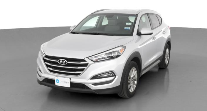 2018 Hyundai Tucson SEL -
                  Richton Park, IL