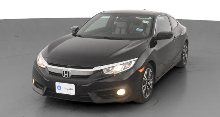 2018 Honda Civic EX-T -
                  Indianapolis, IN