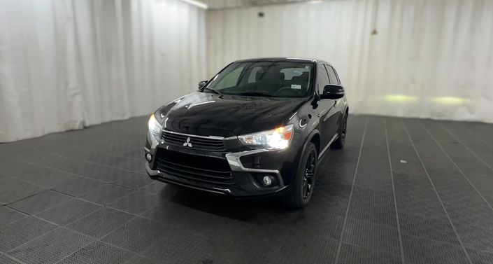 2017 Mitsubishi Outlander Sport LE -
                  North Las Vegas, NV
