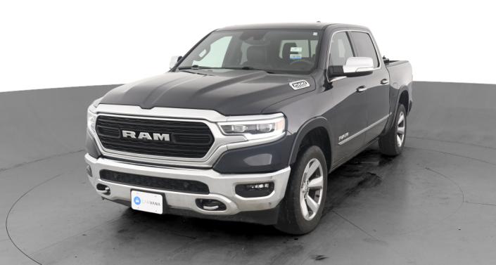 2019 RAM 1500 Limited -
                  Indianapolis, IN