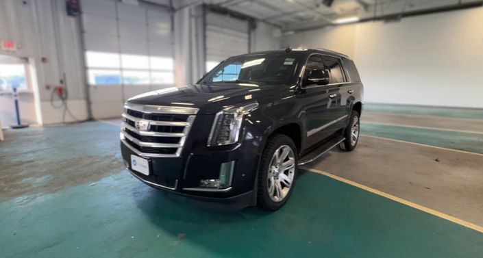 Thumbnail: 2019 Cadillac Escalade - 1