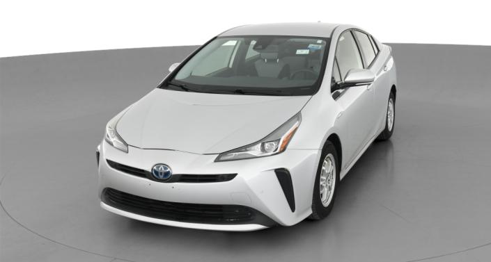 2019 Toyota Prius LE -
                Richton Park, IL