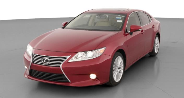 2013 Lexus ES 350 -
                  Tolleson, AZ