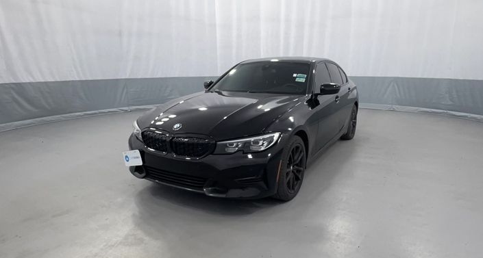 2020 BMW 3 Series 330i xDrive -
                  Akron, NY