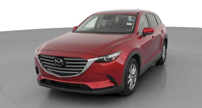 Thumbnail: 2018 Mazda CX-9 - 1