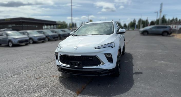 2024 Buick Encore GX Sport Touring -
                  Auburn, WA