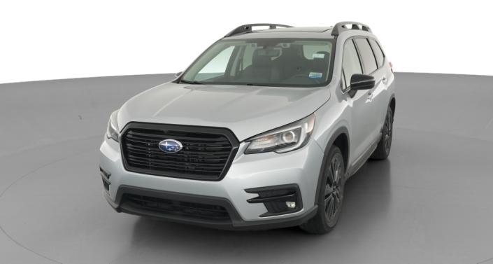 Thumbnail: 2022 Subaru Ascent - 1