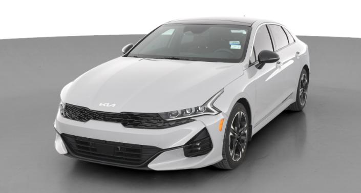 2022 Kia K5 GT-Line -
                  Richton Park, IL