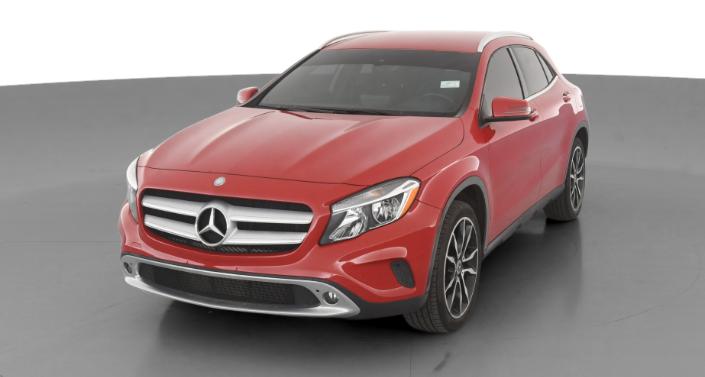 2016 Mercedes-Benz GLA 250 -
                  Wheatland, OK