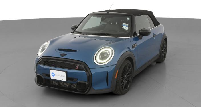Thumbnail: 2023 MINI Cooper Convertible - 1