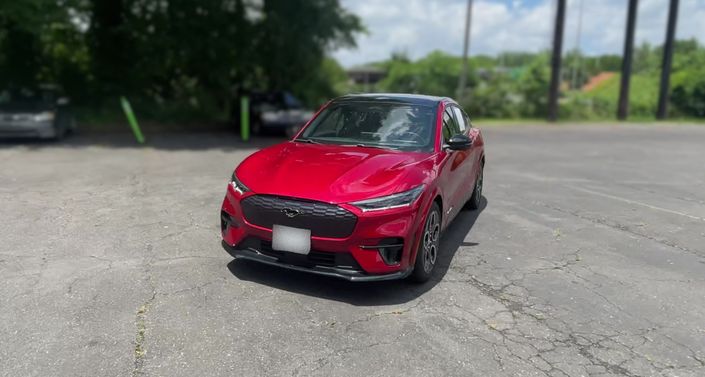 2023 Ford Mustang Mach-E GT -
                  Concord, NC