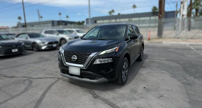Thumbnail: 2023 Nissan Rogue - 1