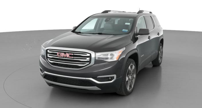2017 GMC Acadia SLT -
                  Lorain, OH