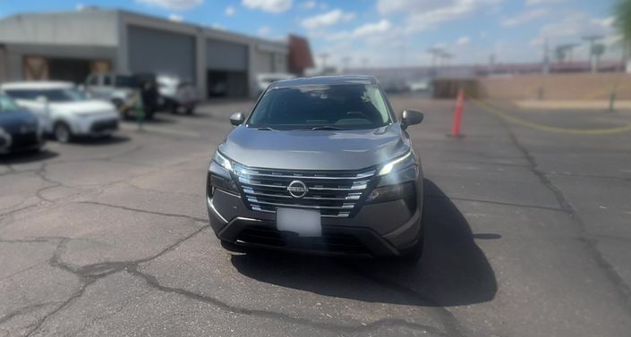 2024 Nissan Rogue SV -
                  Tolleson, AZ