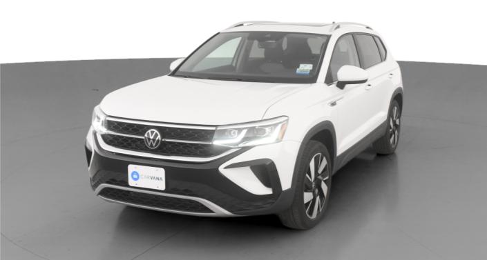 2024 Volkswagen Taos SEL -
                  Indianapolis, IN