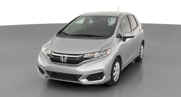 Thumbnail: 2020 Honda Fit - 1