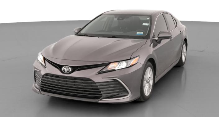 2023 Toyota Camry LE -
                  Tolleson, AZ
