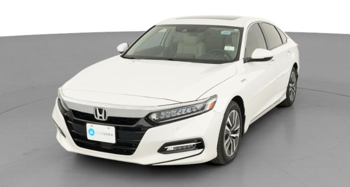2020 Honda Accord Touring -
                West Memphis, AR